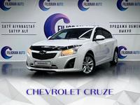 Chevrolet Cruze 2014 года за 5 500 000 тг. в Астана
