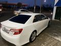 Toyota Camry 2012 года за 8 800 000 тг. в Уральск