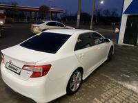 Toyota Camry 2012 годаfor8 800 000 тг. в Уральск