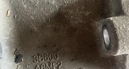 Автомат коробка A6MF2 2WD c двигателя G4KJ GDI 2.4 на за 450 000 тг. в Астана – фото 3