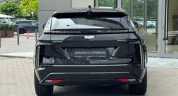 Cadillac Lyriq 2023 года за 23 800 000 тг. в Алматы – фото 5