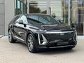 Cadillac Lyriq 2023 года за 23 800 000 тг. в Алматы – фото 3