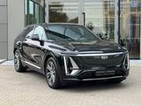 Cadillac Lyriq 2023 года за 23 800 000 тг. в Алматы – фото 3