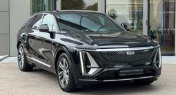 Cadillac Lyriq 2023 года за 23 800 000 тг. в Алматы – фото 3