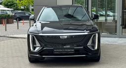 Cadillac Lyriq 2023 года за 23 800 000 тг. в Алматы – фото 2