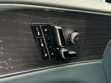 Cadillac Lyriq 2023 года за 23 800 000 тг. в Алматы – фото 18