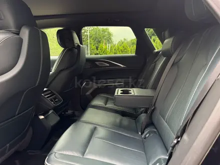 Cadillac Lyriq 2023 года за 23 800 000 тг. в Алматы – фото 14