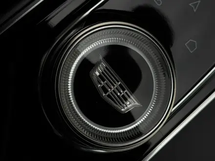 Cadillac Lyriq 2023 года за 23 800 000 тг. в Алматы – фото 24