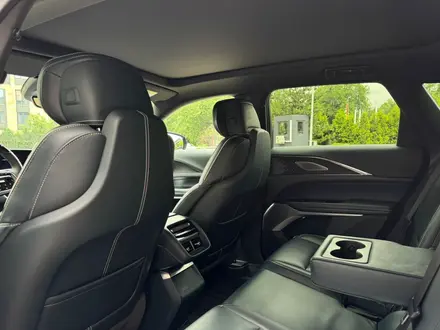 Cadillac Lyriq 2023 года за 23 800 000 тг. в Алматы – фото 16
