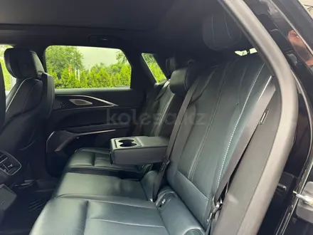 Cadillac Lyriq 2023 года за 23 800 000 тг. в Алматы – фото 15