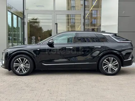Cadillac Lyriq 2023 года за 23 800 000 тг. в Алматы – фото 7