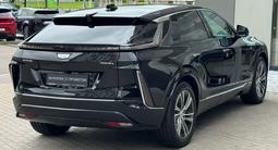 Cadillac Lyriq 2023 года за 23 800 000 тг. в Алматы – фото 4