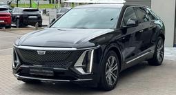 Cadillac Lyriq 2023 года за 23 800 000 тг. в Алматы
