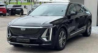 Cadillac Lyriq 2023 года за 23 800 000 тг. в Алматы