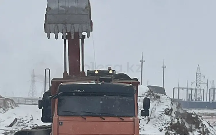 КамАЗ  65115 2011 годаүшін12 000 000 тг. в Атырау