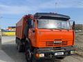 КамАЗ  65115 2011 годаүшін12 000 000 тг. в Атырау – фото 2