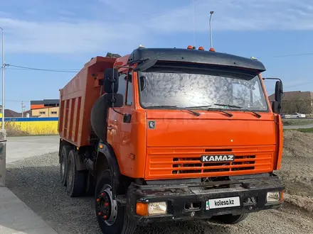 КамАЗ  65115 2011 года за 12 000 000 тг. в Атырау – фото 2