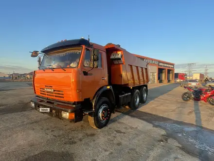 КамАЗ  65115 2011 года за 12 000 000 тг. в Атырау – фото 3