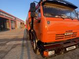 КамАЗ  65115 2011 года за 12 000 000 тг. в Атырау – фото 4