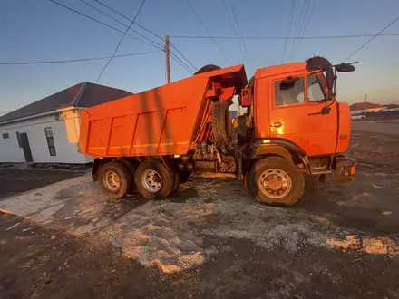 КамАЗ  65115 2011 года за 12 000 000 тг. в Атырау – фото 5