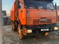 КамАЗ  65115 2011 годаүшін12 000 000 тг. в Атырау – фото 6