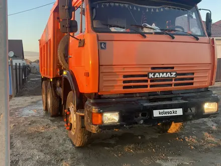 КамАЗ  65115 2011 года за 12 000 000 тг. в Атырау – фото 6