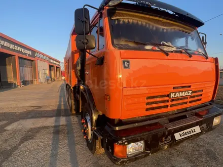 КамАЗ  65115 2011 года за 12 000 000 тг. в Атырау – фото 7