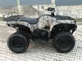 Yamaha  Grizzly 700 2007 года за 3 500 000 тг. в Алматы – фото 4