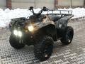 Yamaha  Grizzly 700 2007 года за 3 500 000 тг. в Алматы – фото 12