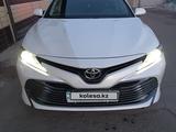 Toyota Camry 2019 годаүшін12 700 000 тг. в Павлодар