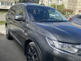 Mitsubishi Outlander 2020 года за 12 000 000 тг. в Костанай – фото 2