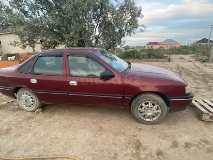 Opel Vectra 1992 года за 600 000 тг. в Кызылорда – фото 7