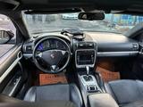 Porsche Cayenne 2008 года за 7 900 000 тг. в Алматы – фото 3