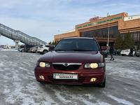 Mazda 626 1999 годаfor1 800 000 тг. в Алматы