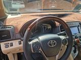Toyota Venza 2014 года за 13 000 000 тг. в Алматы – фото 2