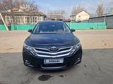 Toyota Venza 2014 года за 13 000 000 тг. в Алматы