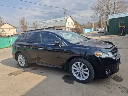 Toyota Venza 2014 года за 13 000 000 тг. в Алматы – фото 6