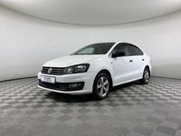 Volkswagen Polo 2019 годаүшін6 700 000 тг. в Атырау