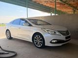 Hyundai Grandeur 2015 года за 5 200 000 тг. в Шымкент