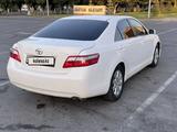 Toyota Camry 2007 года за 6 100 000 тг. в Тараз