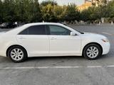 Toyota Camry 2007 года за 6 100 000 тг. в Тараз – фото 4