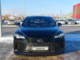 Lexus RX 350 2022 года за 40 000 000 тг. в Астана – фото 2