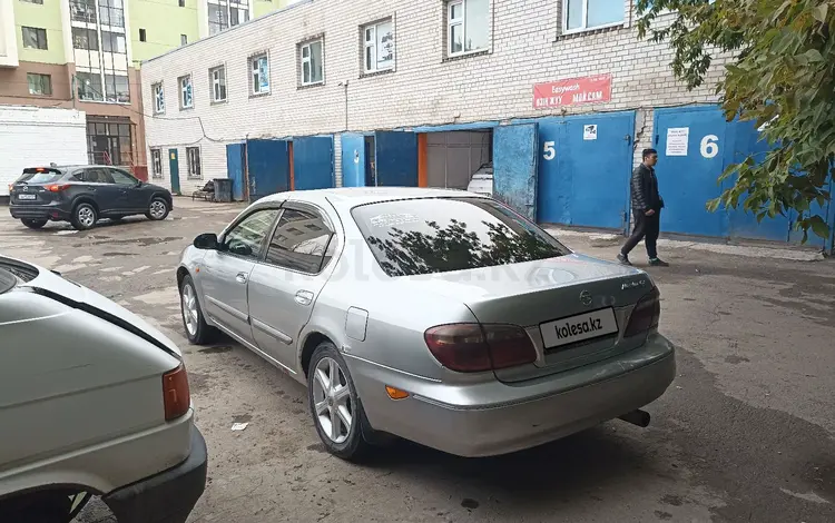 Nissan Maxima 2005 года за 3 000 000 тг. в Астана