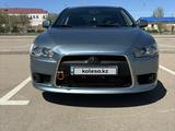 Mitsubishi Lancer 2007 годаүшін4 200 000 тг. в Балхаш