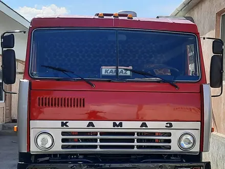 КамАЗ 1988 года за 7 500 000 тг. в Астана