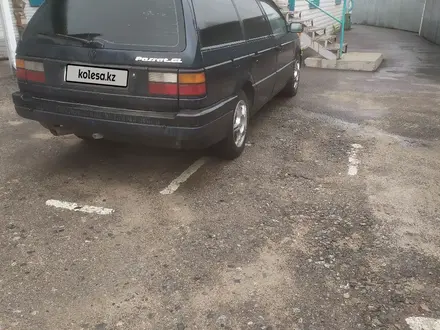 Volkswagen Passat 1992 года за 1 450 000 тг. в Алматы – фото 4