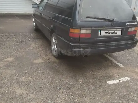 Volkswagen Passat 1992 года за 1 450 000 тг. в Алматы – фото 3