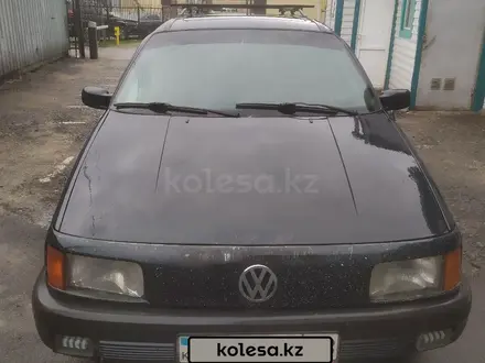 Volkswagen Passat 1992 года за 1 450 000 тг. в Алматы – фото 6