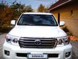 Toyota Land Cruiser 2011 годаүшін20 000 000 тг. в Тараз