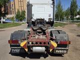 IVECO  EuroStar 1999 года за 10 500 000 тг. в Кокшетау – фото 3